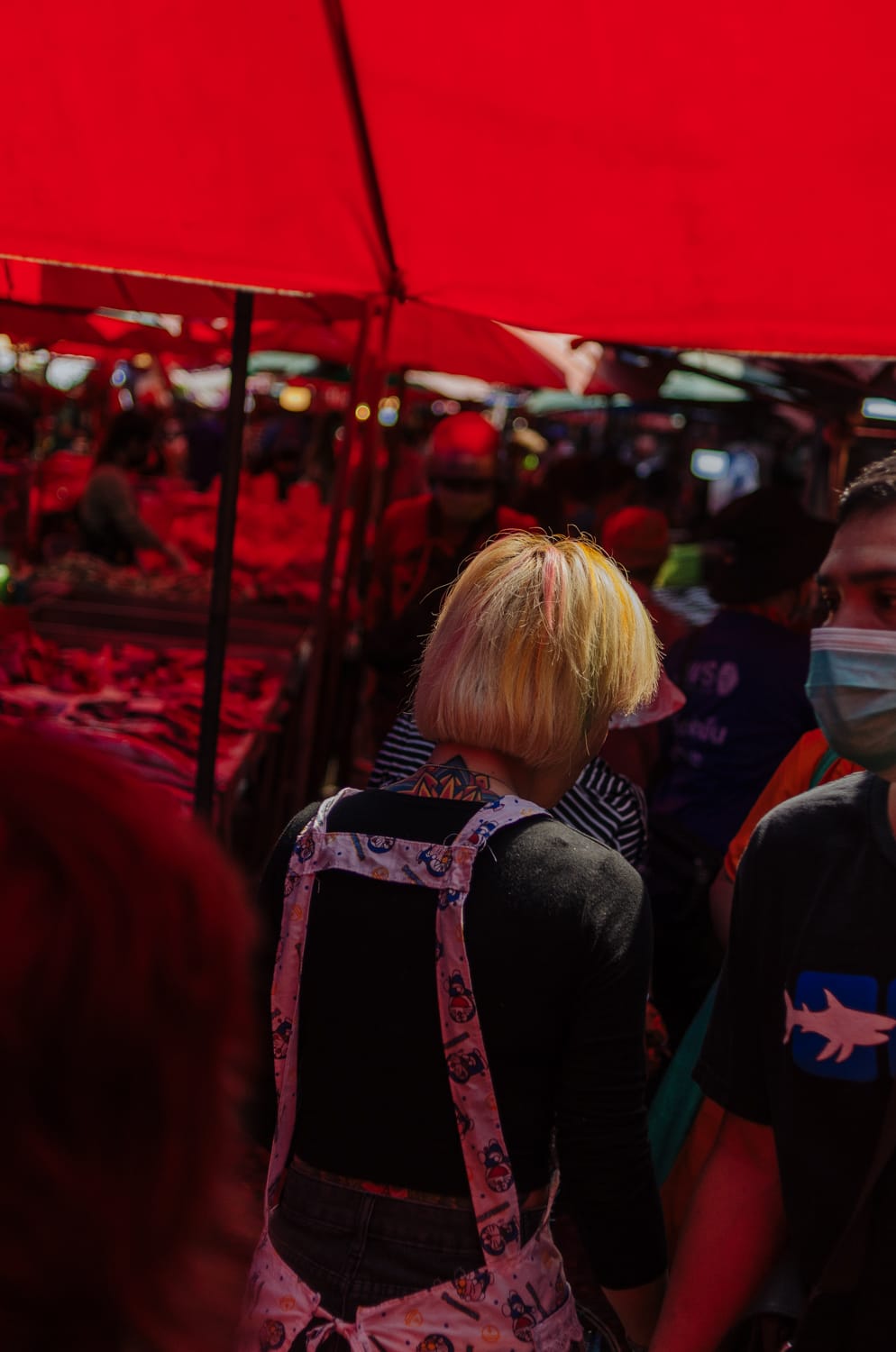 Фото 198 из альбома Bangkok & Phuket 2022