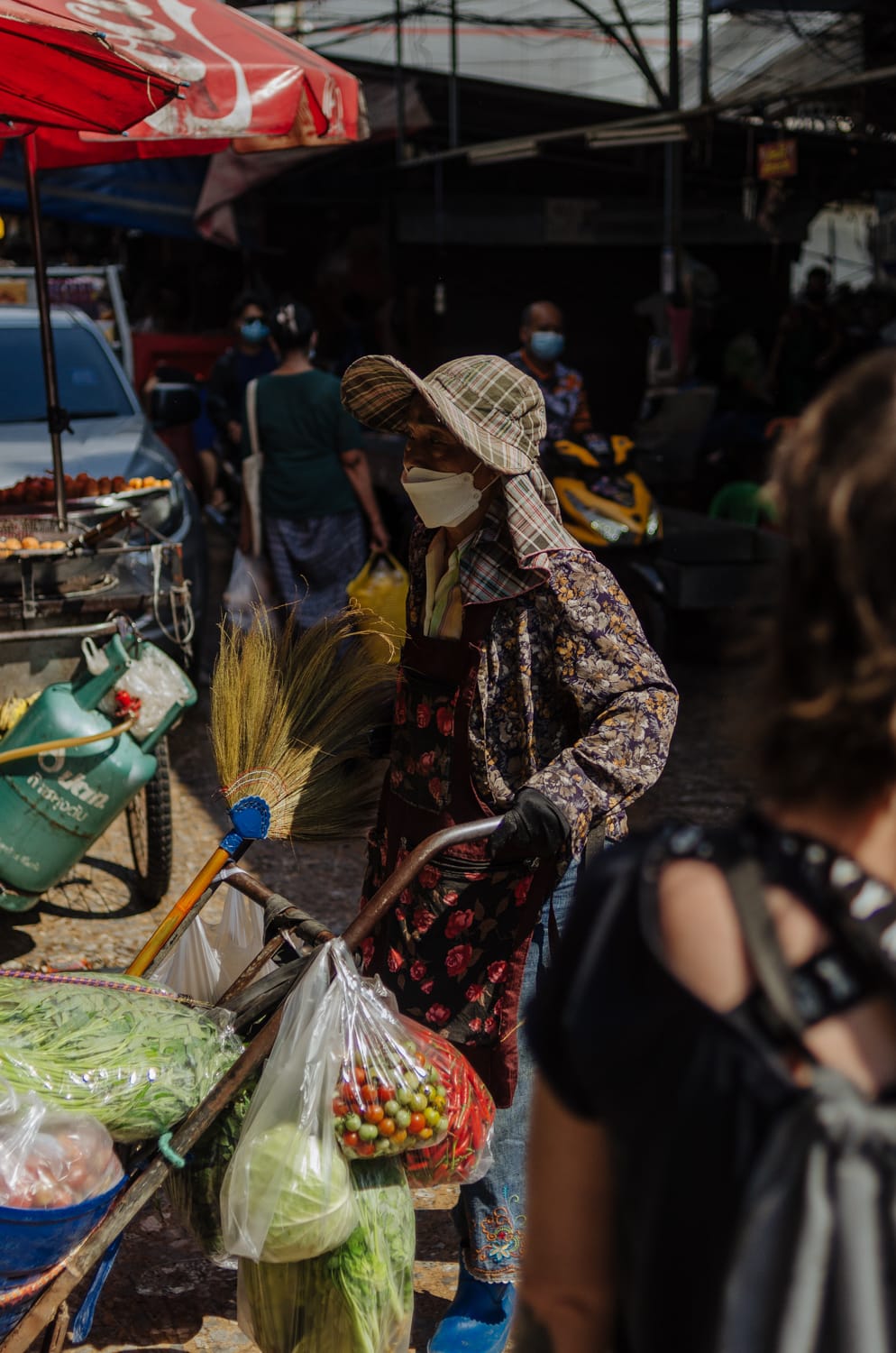 Фото 201 из альбома Bangkok & Phuket 2022