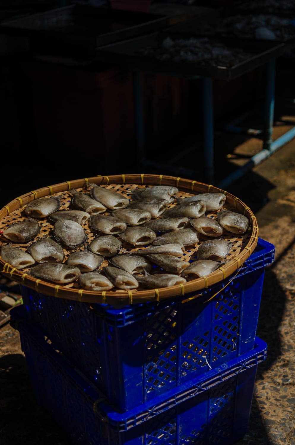 Фото 205 из альбома Bangkok & Phuket 2022