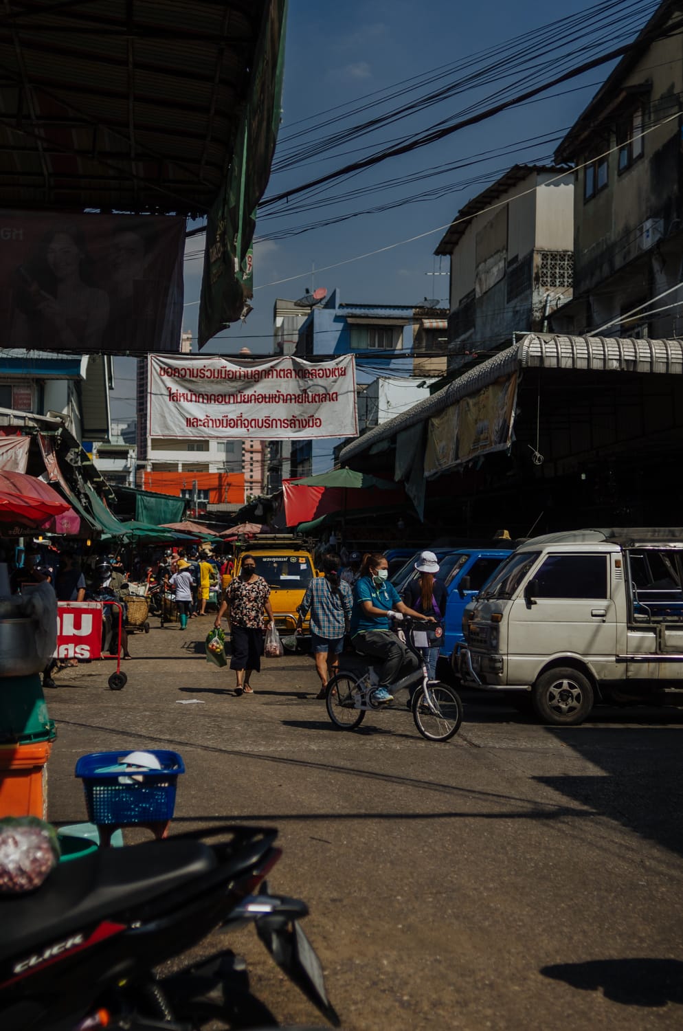 Фото 208 из альбома Bangkok & Phuket 2022