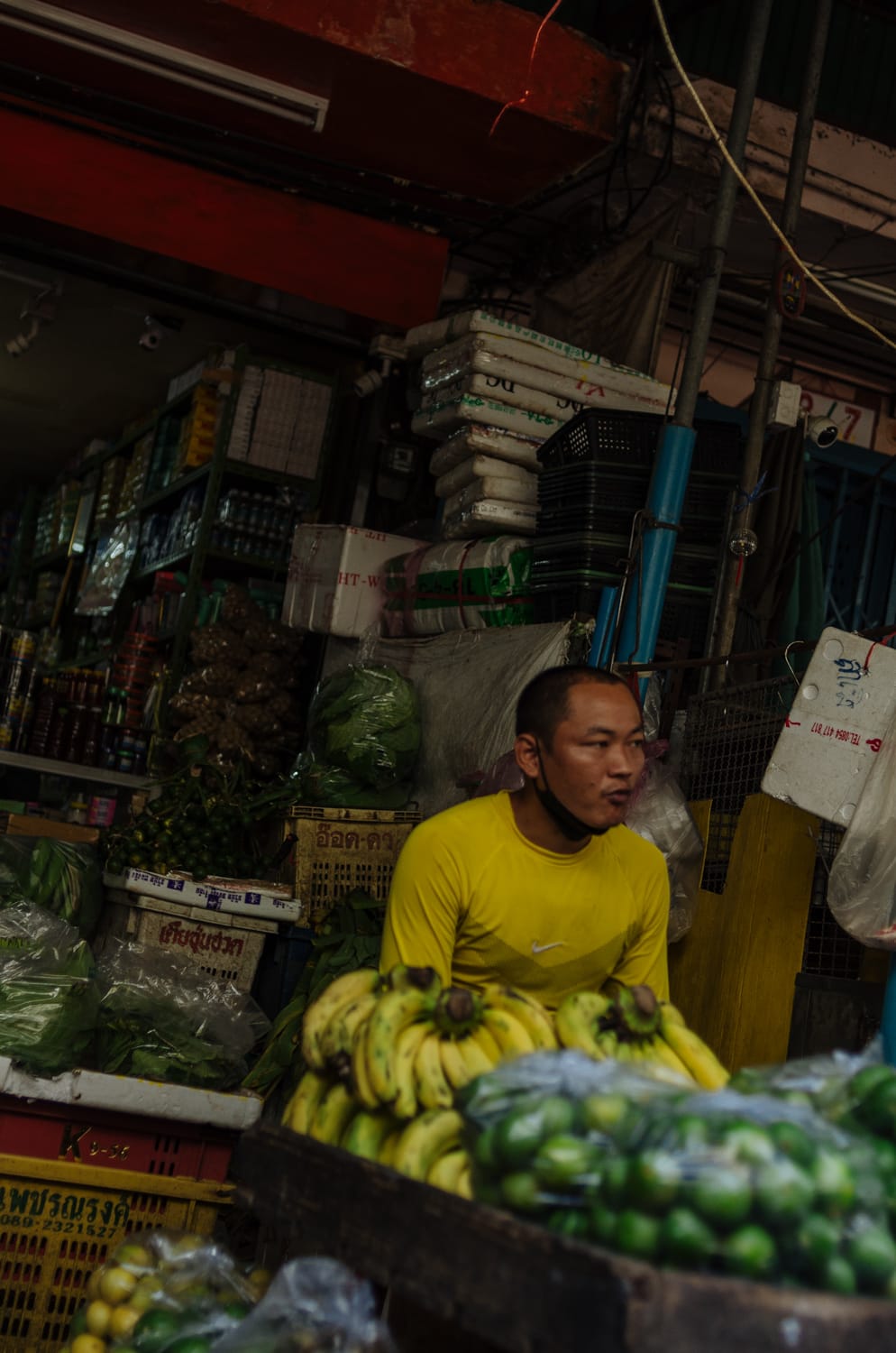 Фото 210 из альбома Bangkok & Phuket 2022