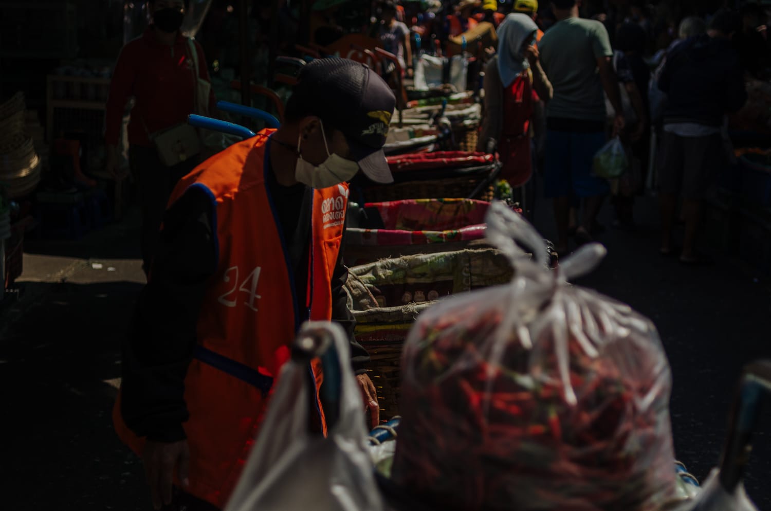 Фото 211 из альбома Bangkok & Phuket 2022