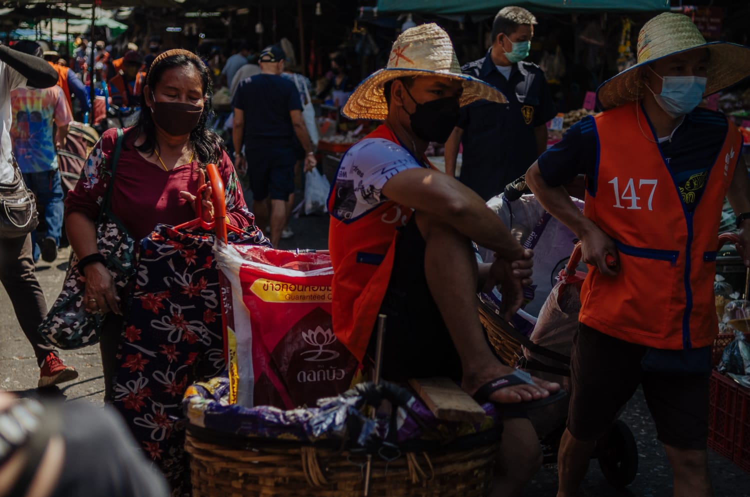 Фото 212 из альбома Bangkok & Phuket 2022