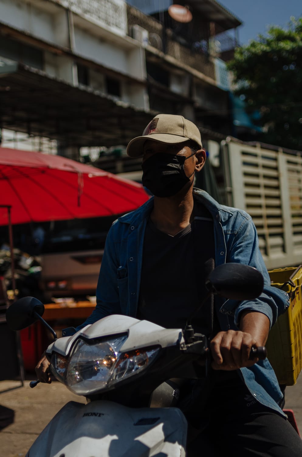 Фото 213 из альбома Bangkok & Phuket 2022