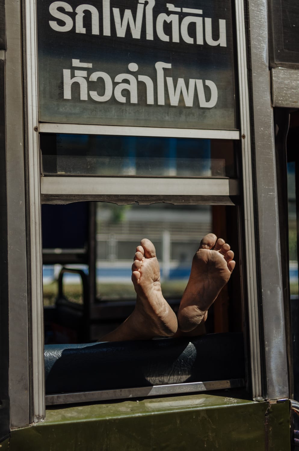 Фото 215 из альбома Bangkok & Phuket 2022