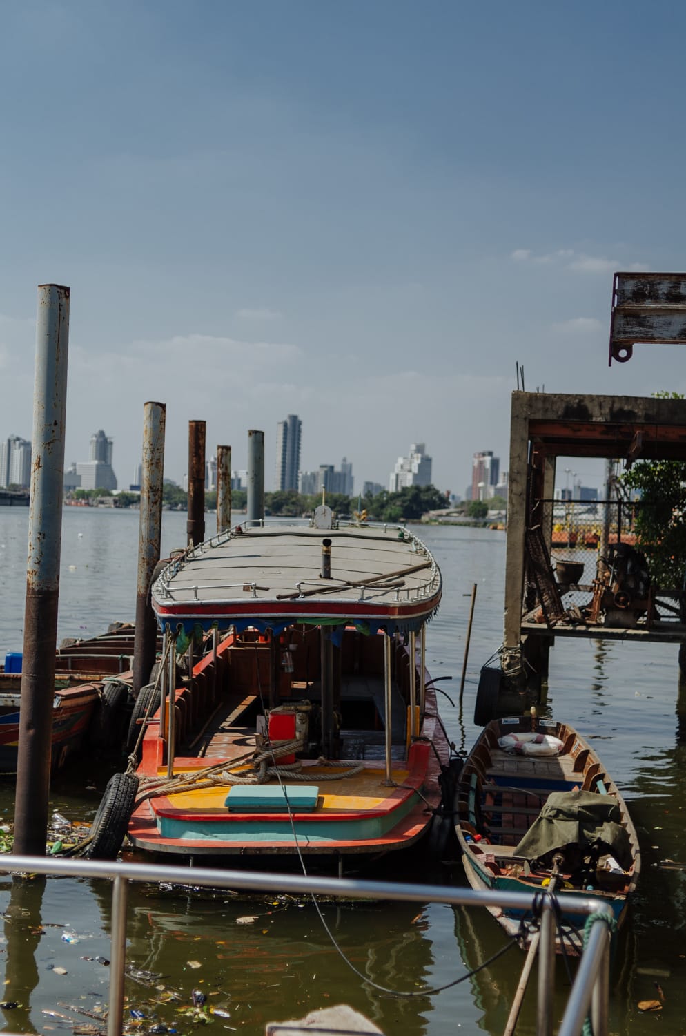 Фото 216 из альбома Bangkok & Phuket 2022