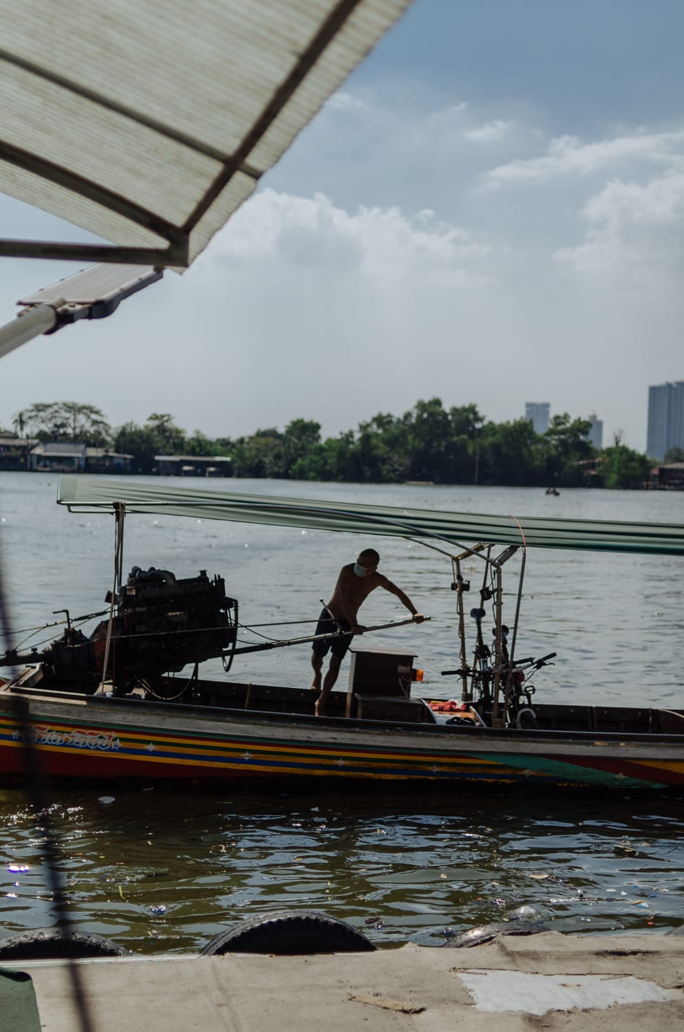 Фото 217 из альбома Bangkok & Phuket 2022