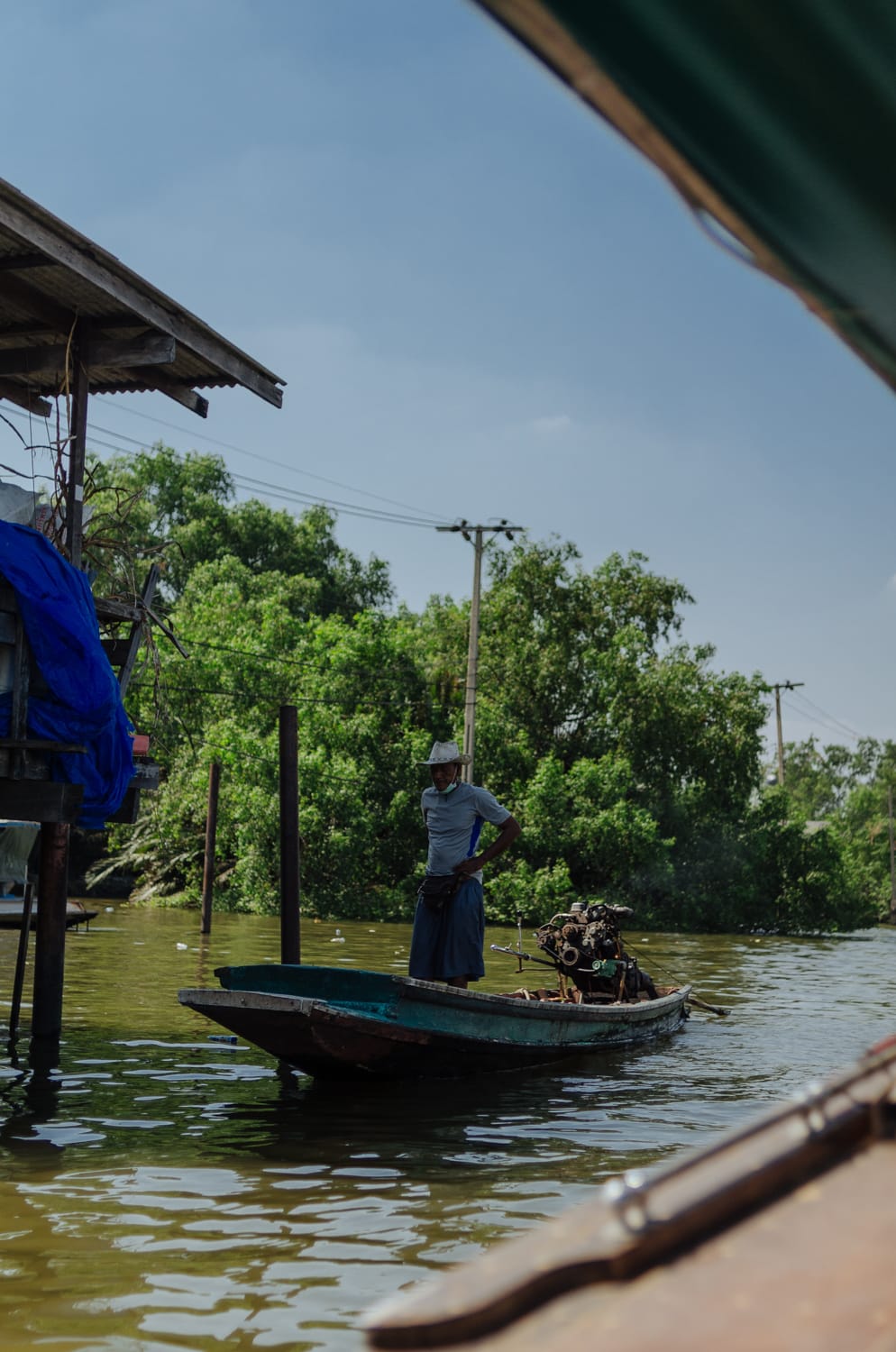 Фото 220 из альбома Bangkok & Phuket 2022