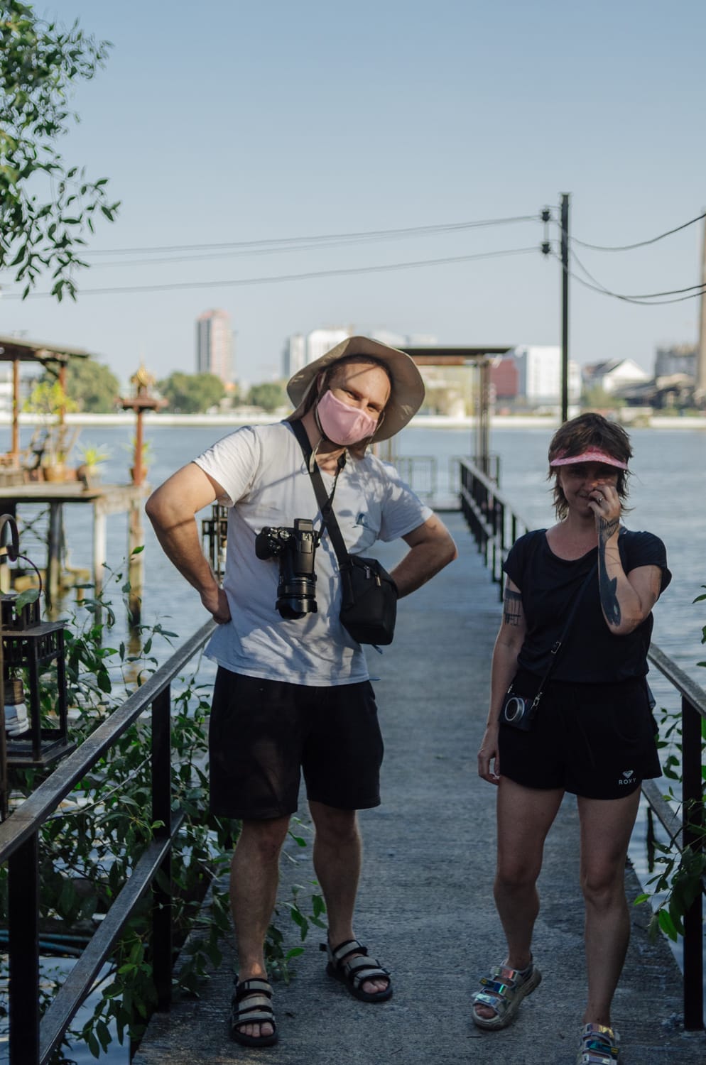 Фото 225 из альбома Bangkok & Phuket 2022