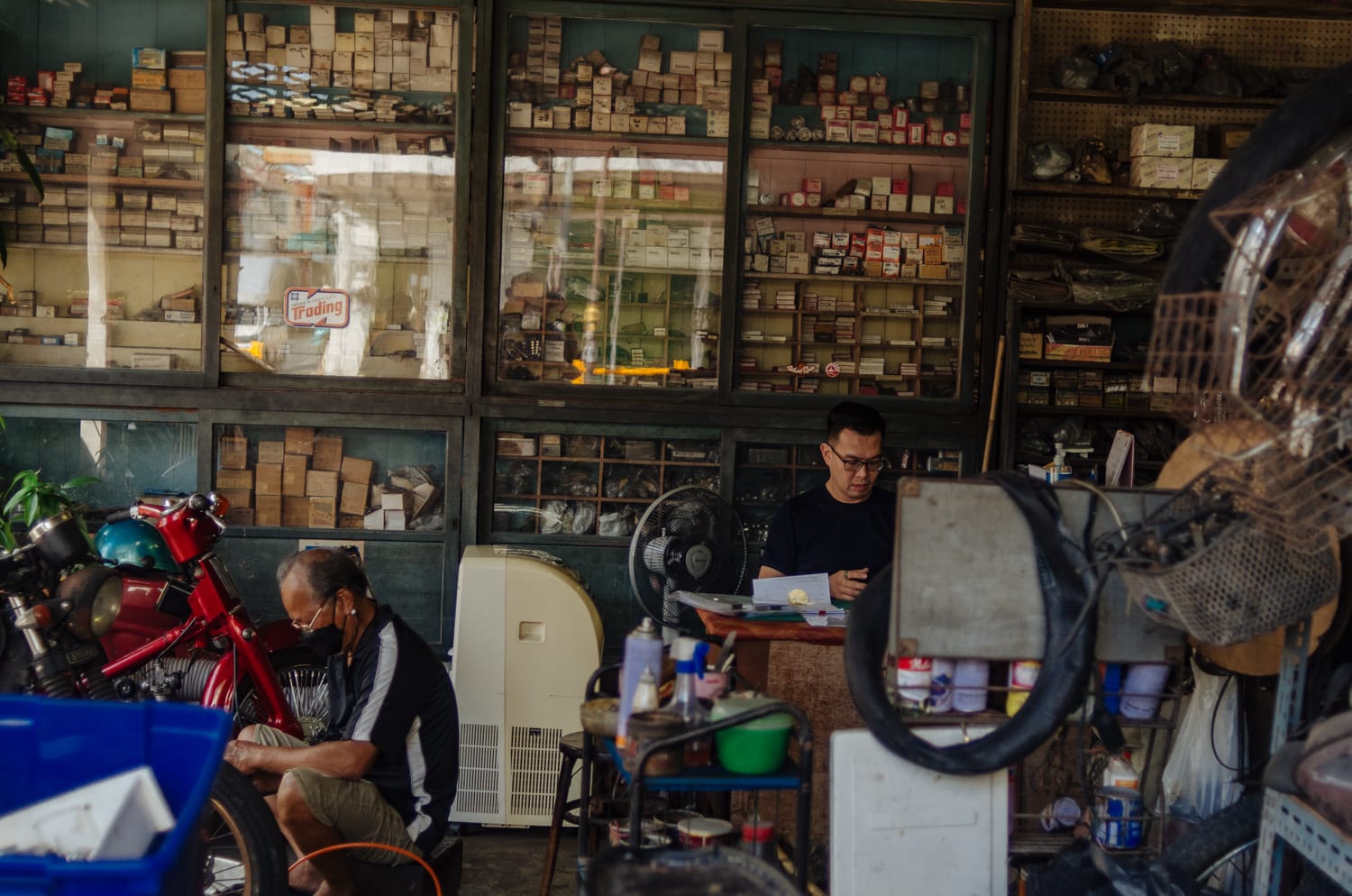 Фото 228 из альбома Bangkok & Phuket 2022