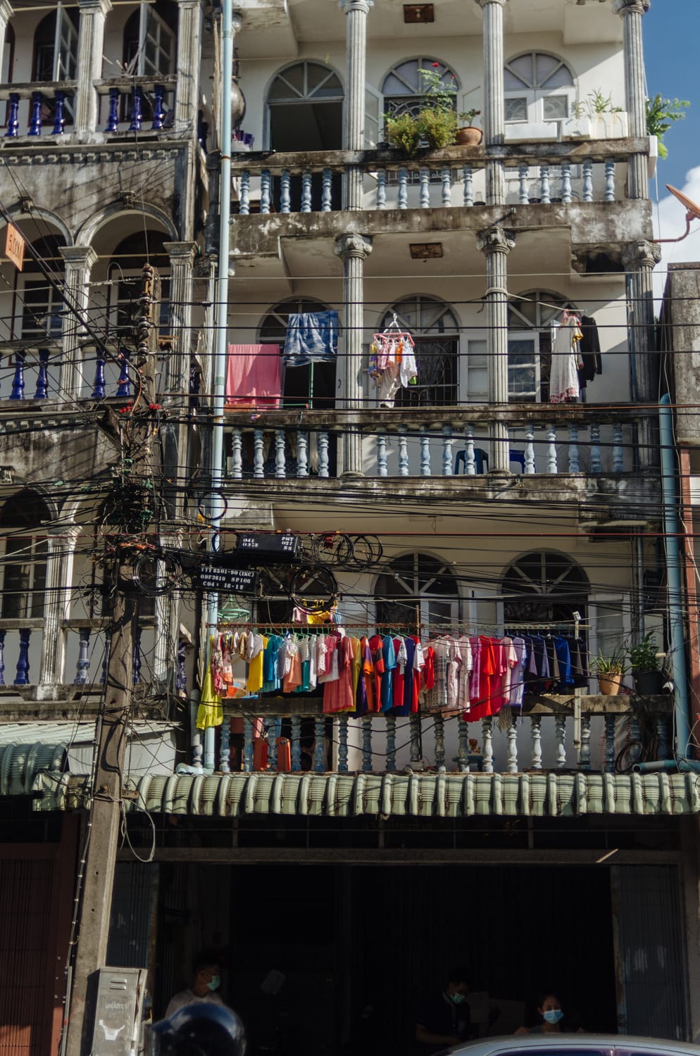 Фото 234 из альбома Bangkok & Phuket 2022