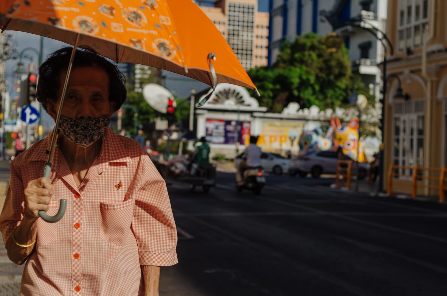 Фото 236 из альбома Bangkok & Phuket 2022