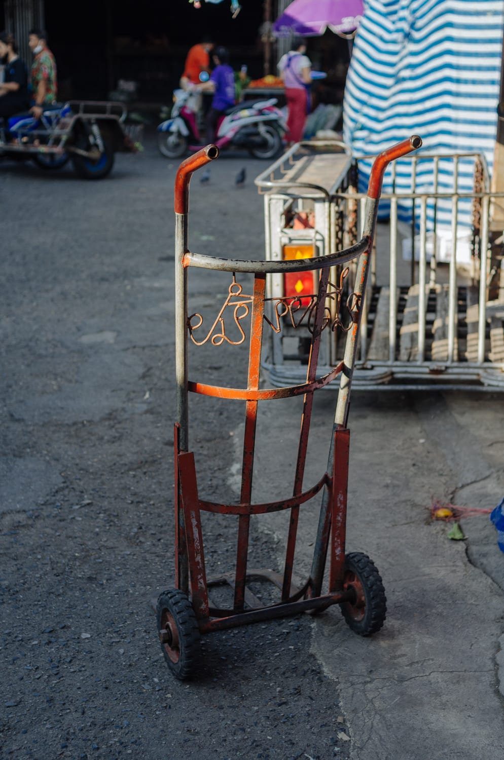 Фото 238 из альбома Bangkok & Phuket 2022