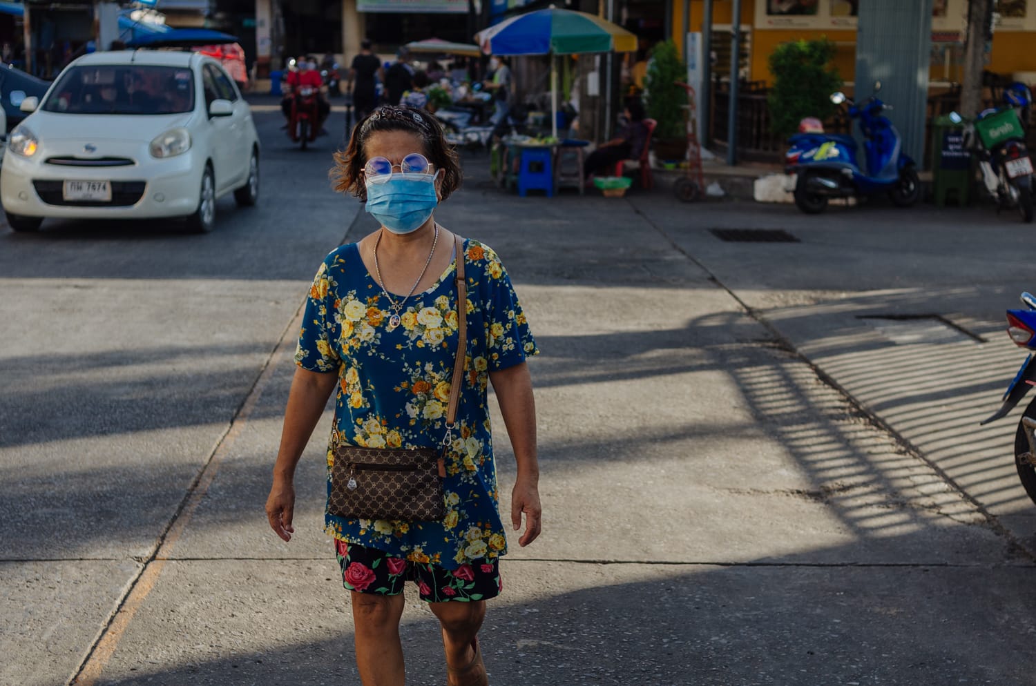 Фото 245 из альбома Bangkok & Phuket 2022