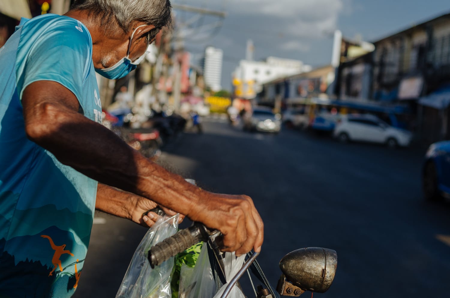 Фото 248 из альбома Bangkok & Phuket 2022