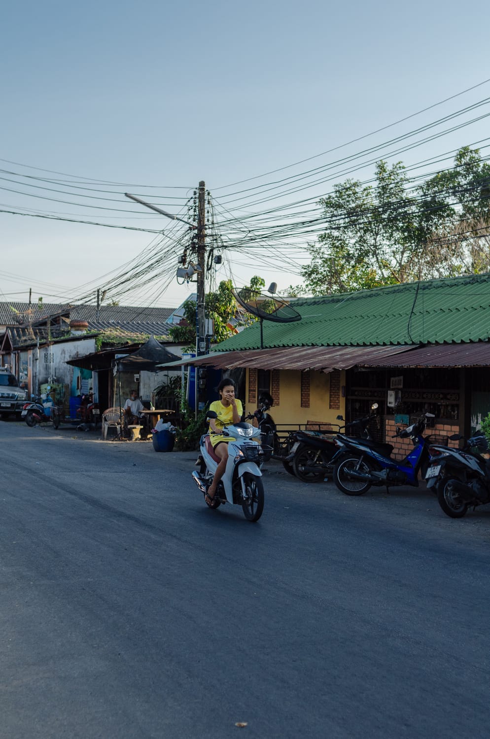 Фото 249 из альбома Bangkok & Phuket 2022