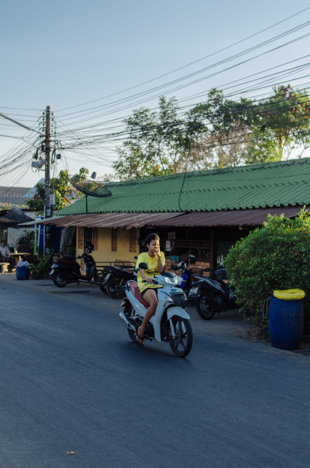 Фото 250 из альбома Bangkok & Phuket 2022