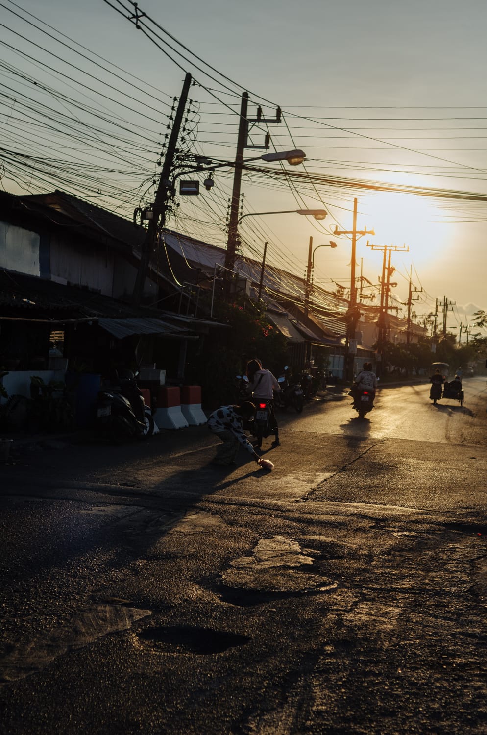 Фото 251 из альбома Bangkok & Phuket 2022