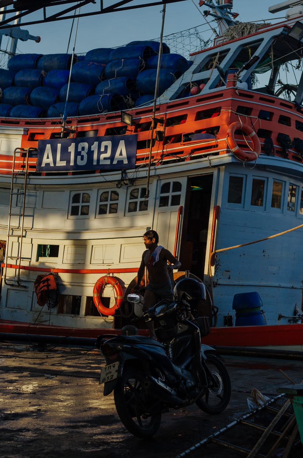 Фото 255 из альбома Bangkok & Phuket 2022