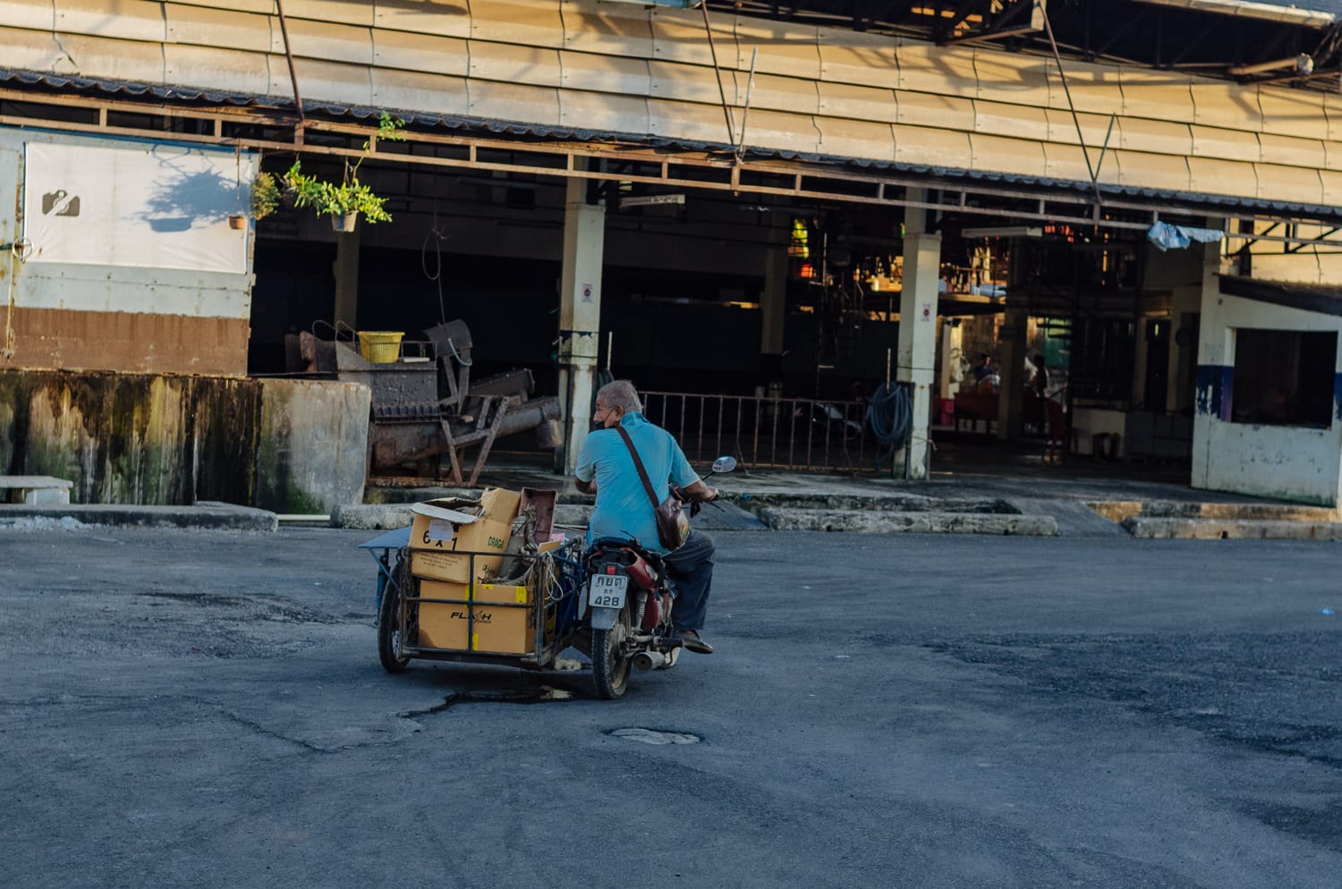 Фото 256 из альбома Bangkok & Phuket 2022