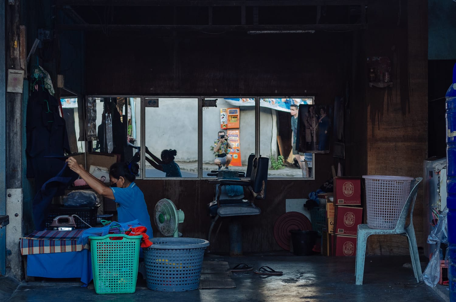 Фото 261 из альбома Bangkok & Phuket 2022