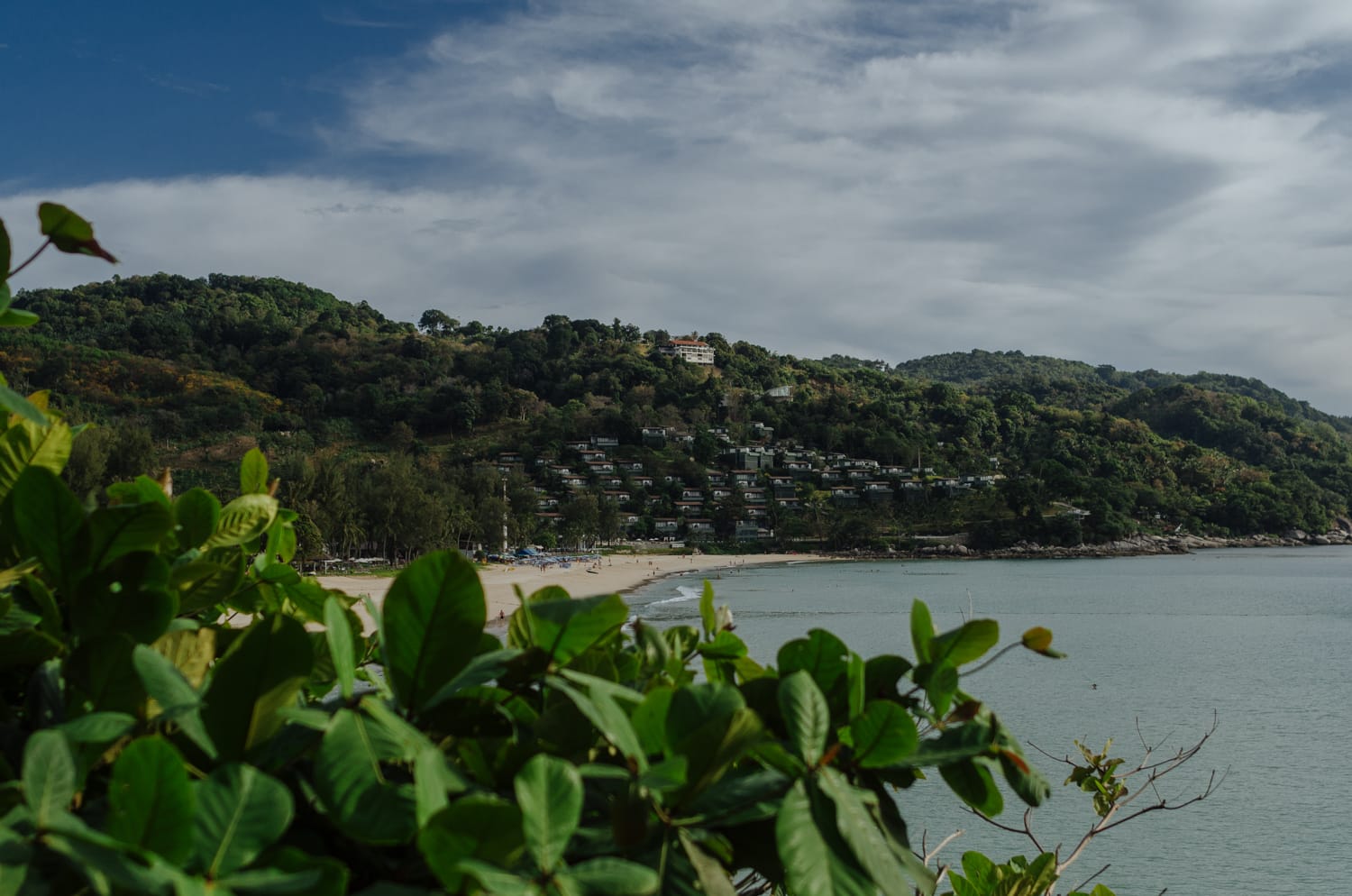 Фото 262 из альбома Bangkok & Phuket 2022