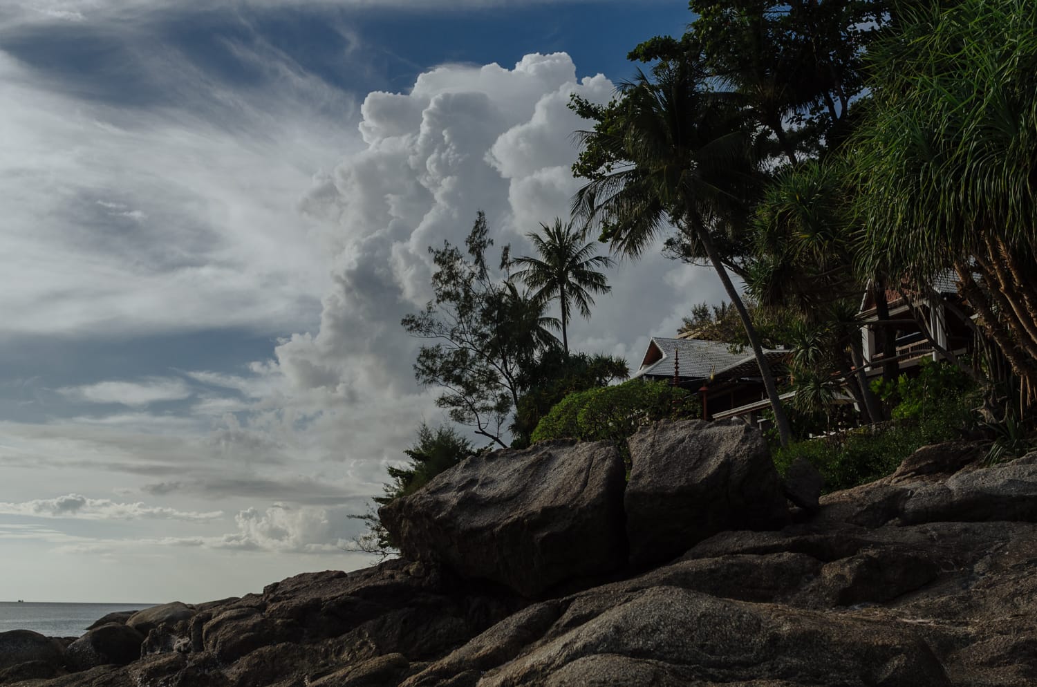 Фото 266 из альбома Bangkok & Phuket 2022