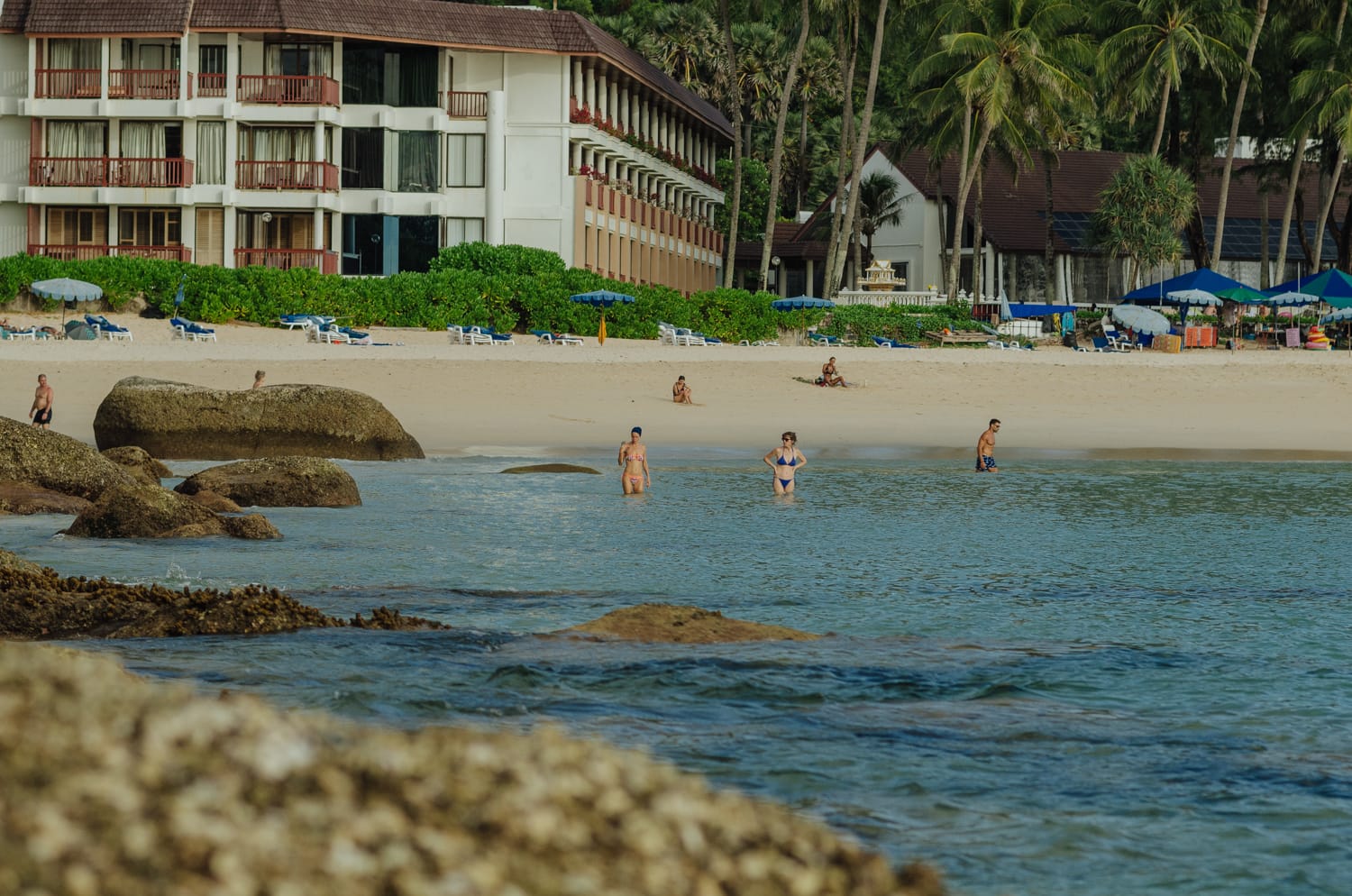 Фото 271 из альбома Bangkok & Phuket 2022