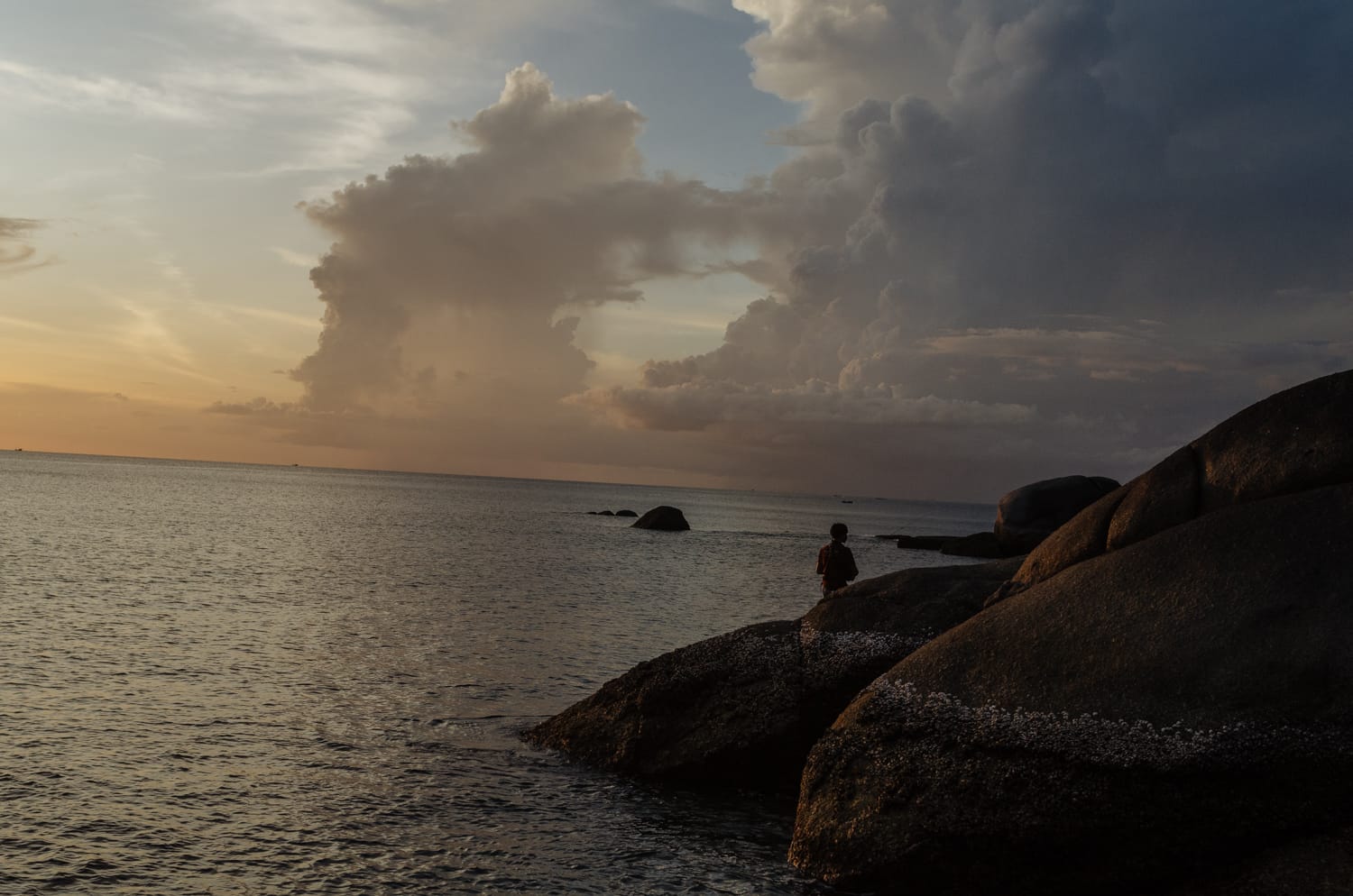 Фото 279 из альбома Bangkok & Phuket 2022