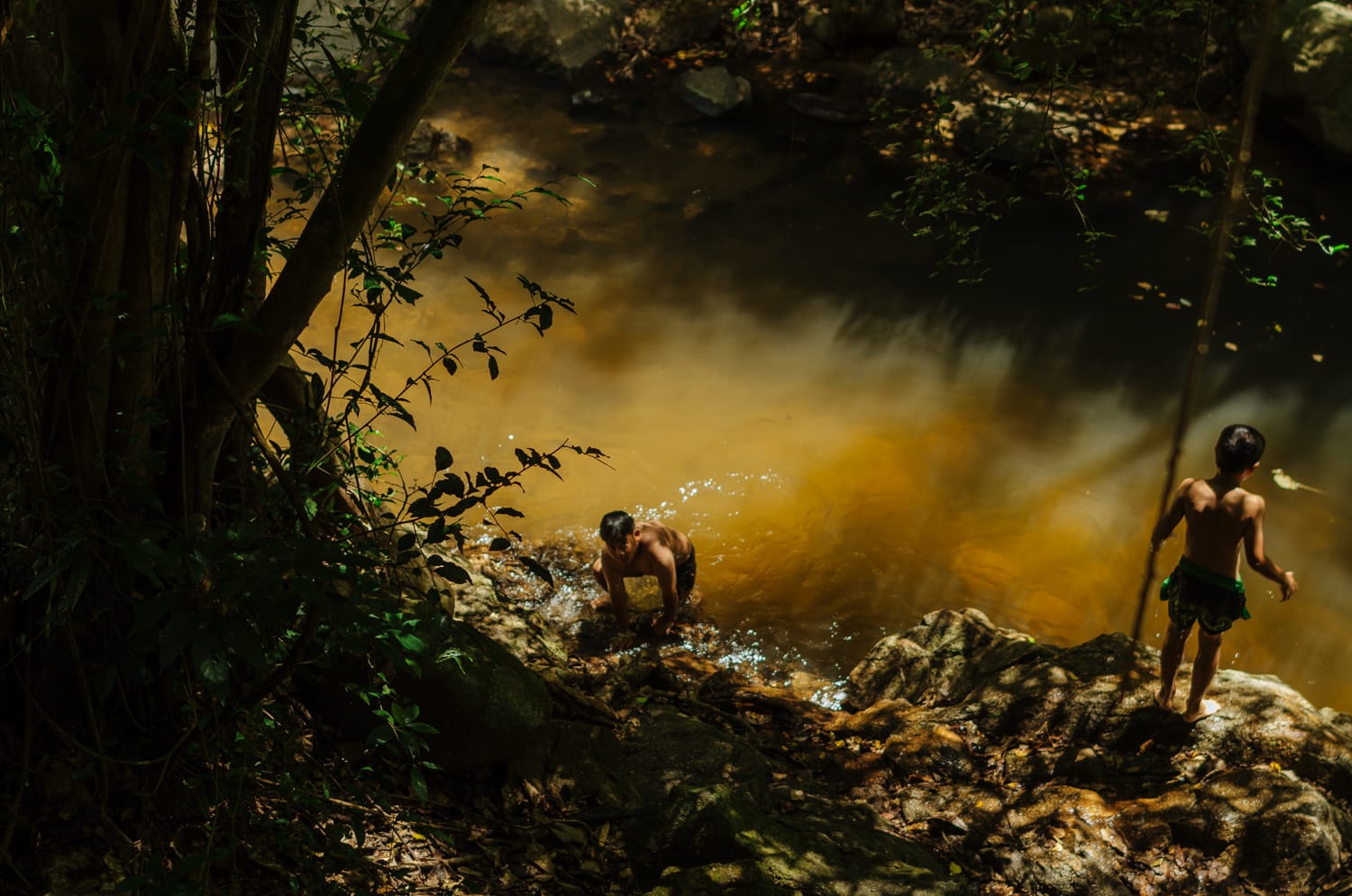 Фото 284 из альбома Bangkok & Phuket 2022