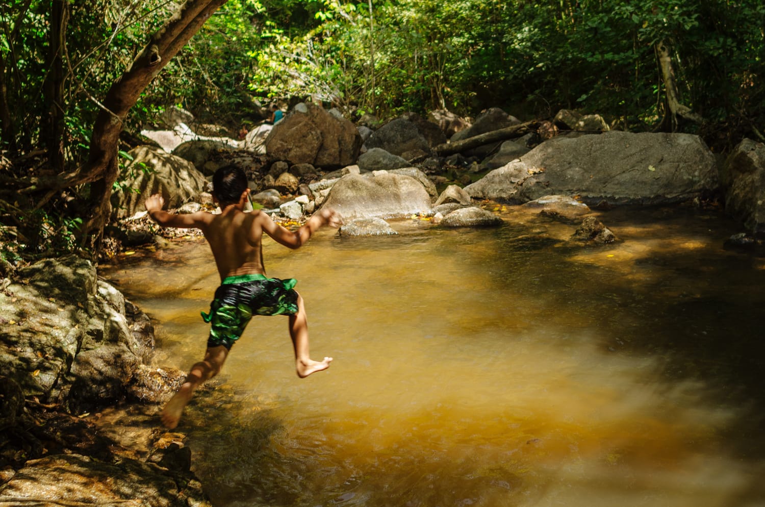 Фото 285 из альбома Bangkok & Phuket 2022