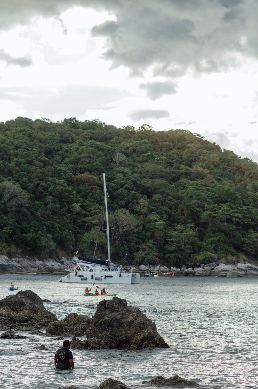 Фото 288 из альбома Bangkok & Phuket 2022