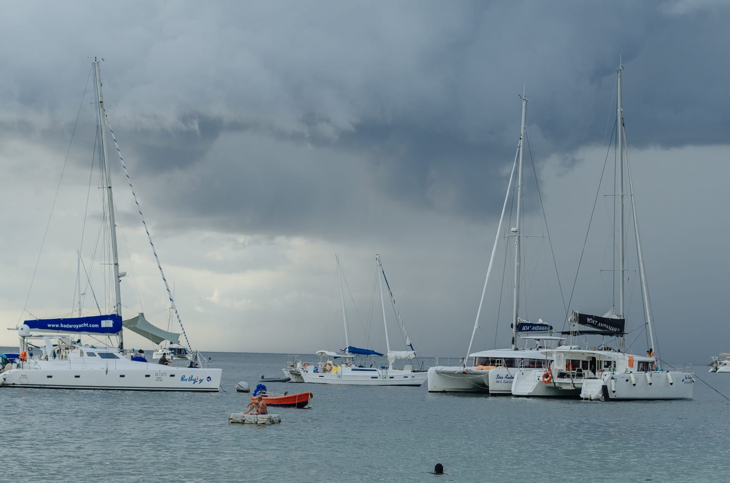 Фото 289 из альбома Bangkok & Phuket 2022