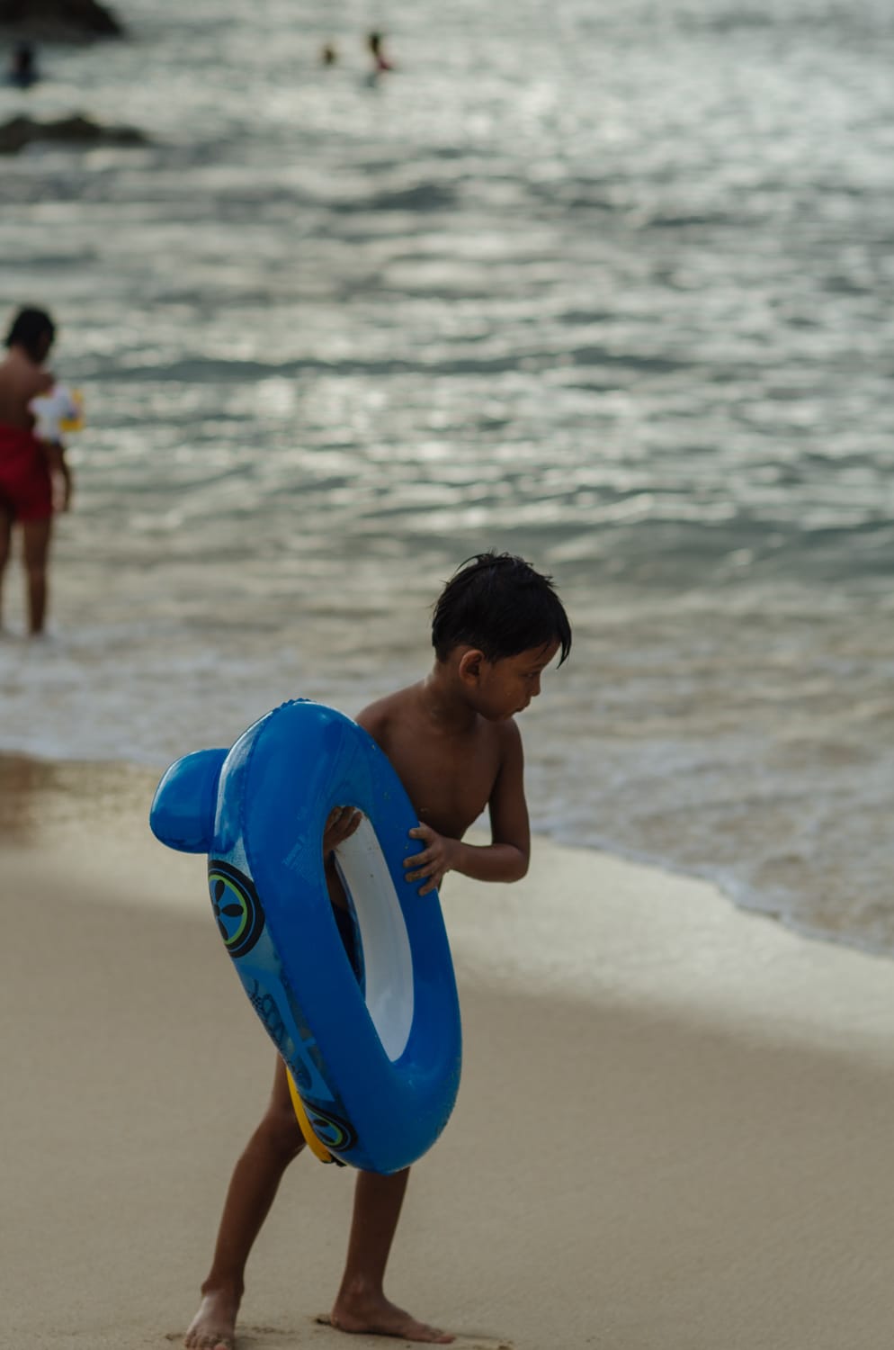 Фото 290 из альбома Bangkok & Phuket 2022