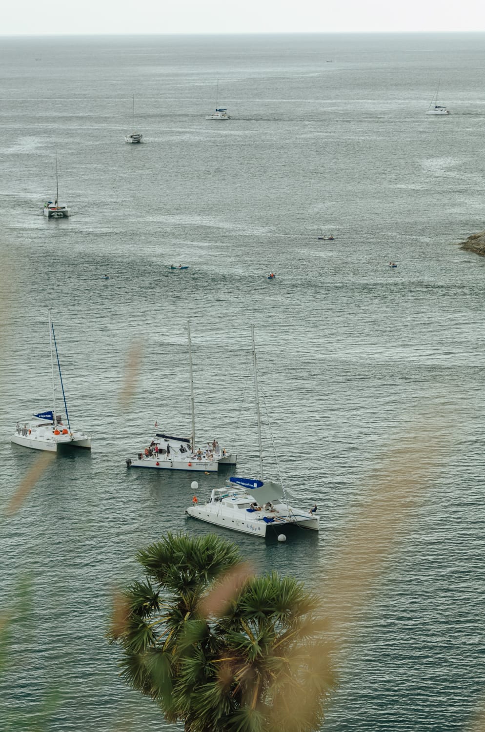 Фото 298 из альбома Bangkok & Phuket 2022