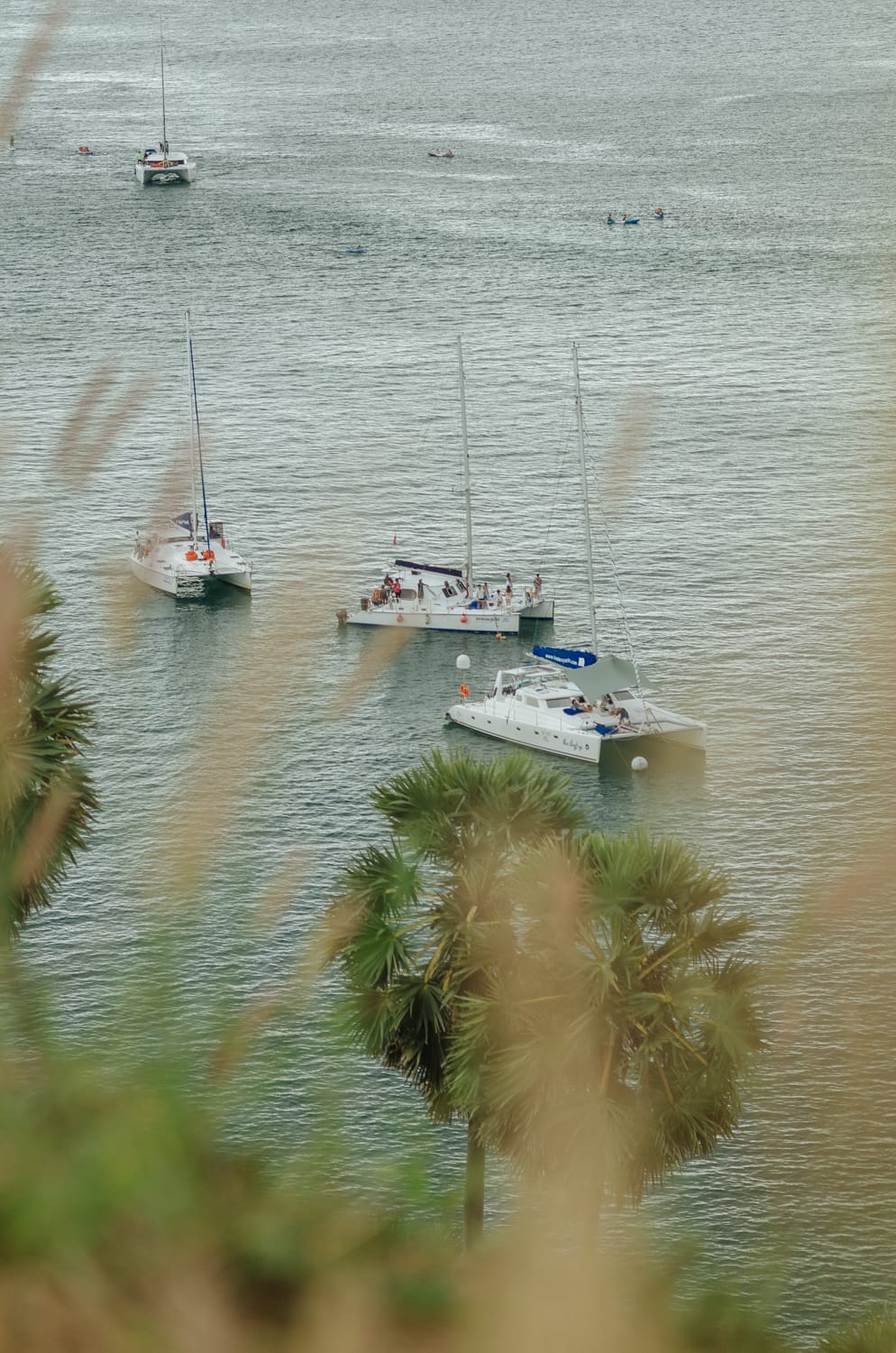 Фото 300 из альбома Bangkok & Phuket 2022