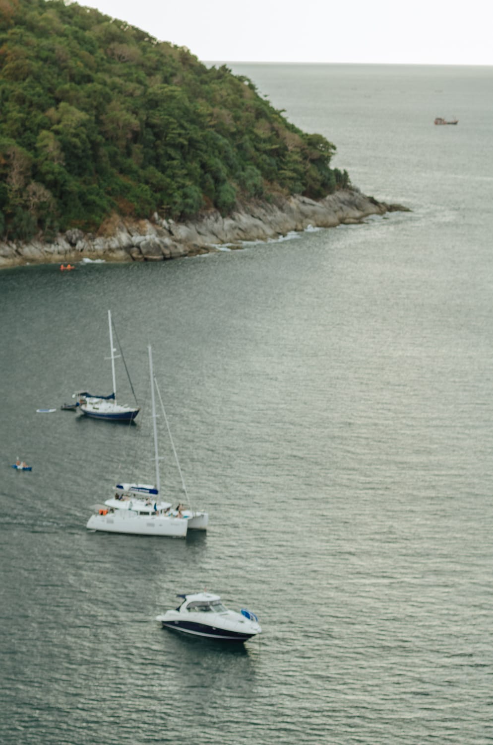 Фото 303 из альбома Bangkok & Phuket 2022