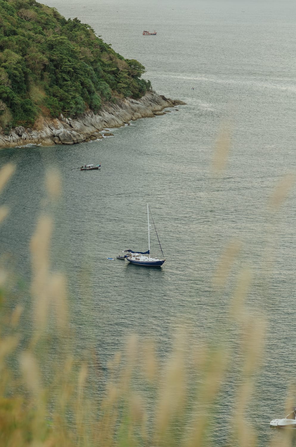 Фото 306 из альбома Bangkok & Phuket 2022