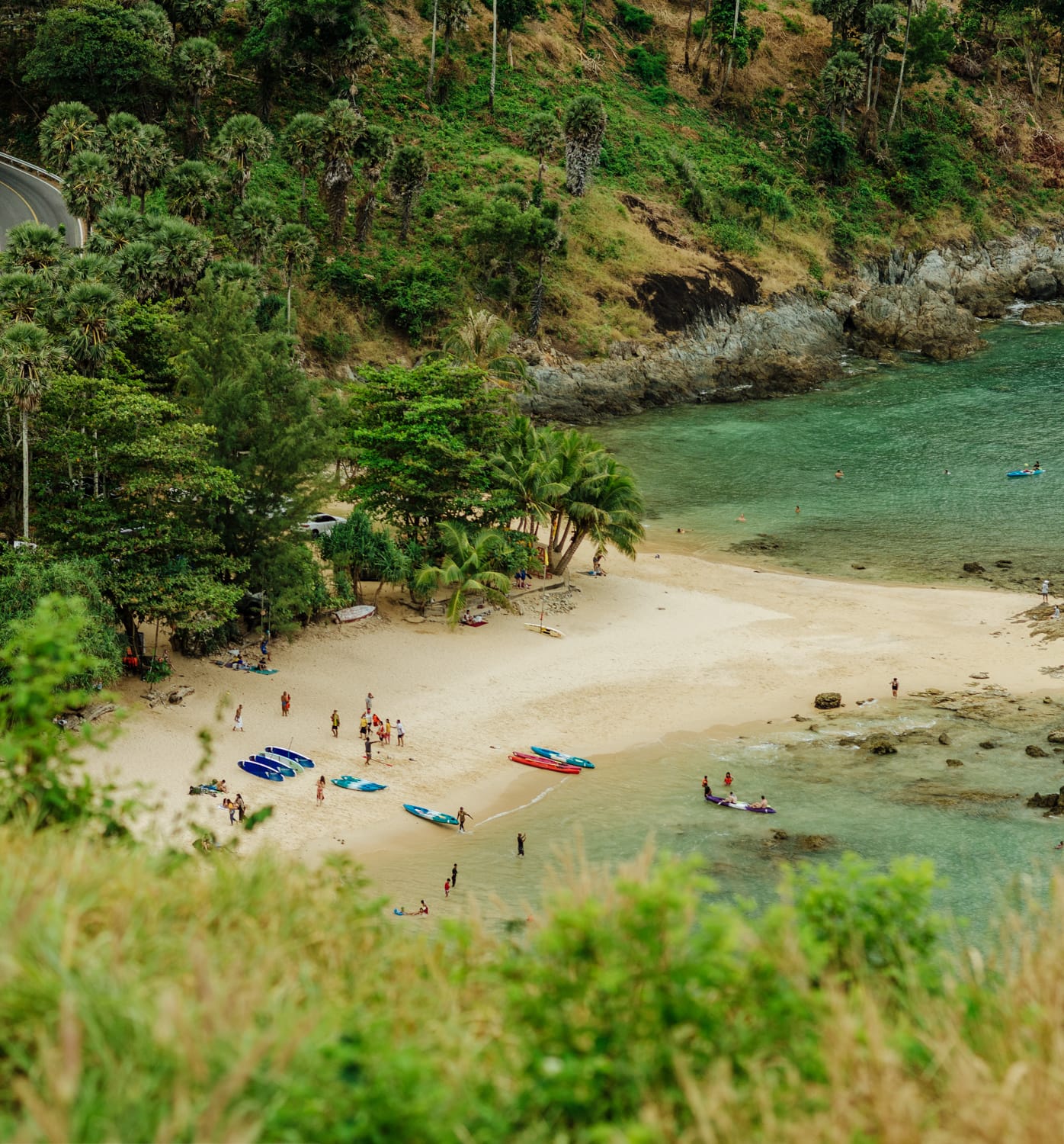 Фото 308 из альбома Bangkok & Phuket 2022