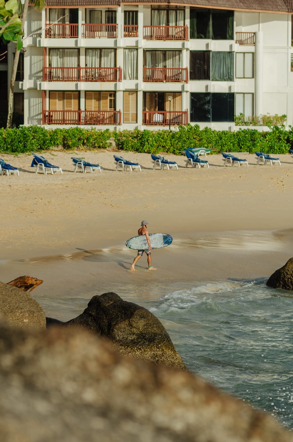 Фото 319 из альбома Bangkok & Phuket 2022