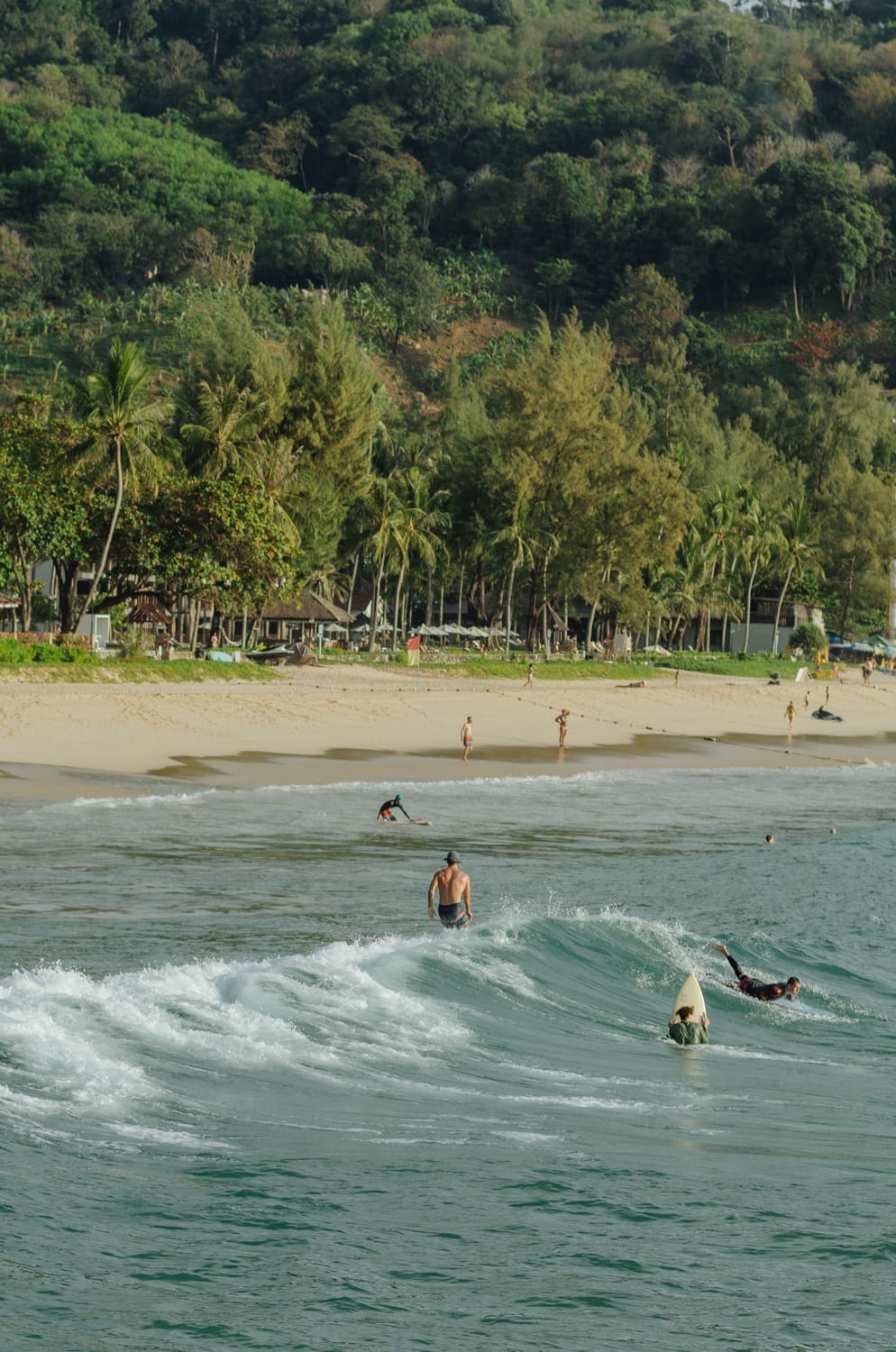 Фото 321 из альбома Bangkok & Phuket 2022