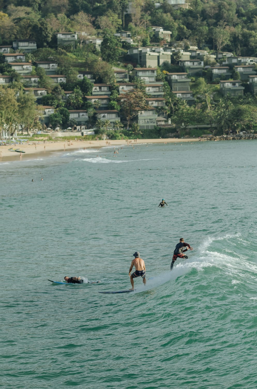 Фото 324 из альбома Bangkok & Phuket 2022