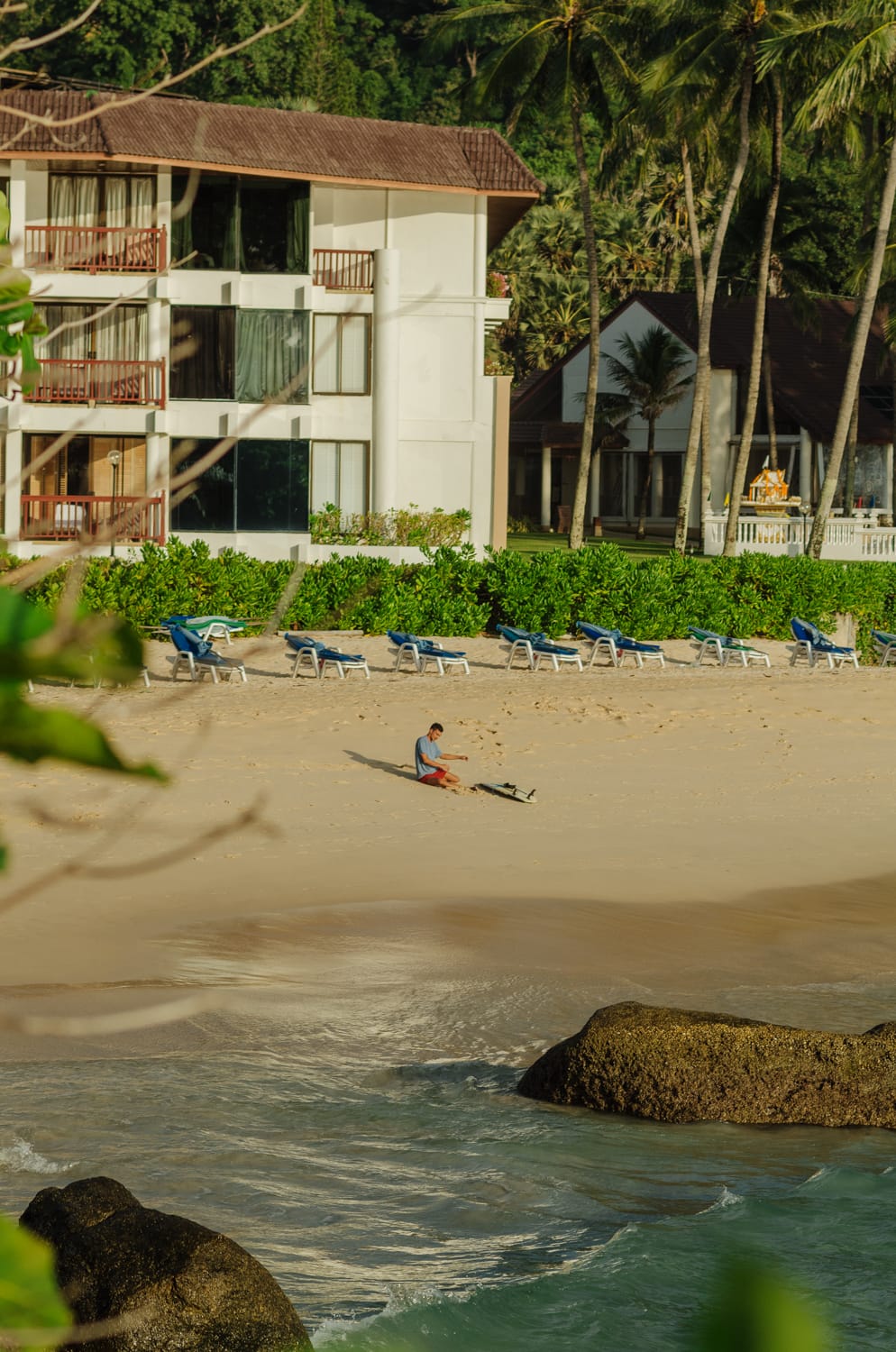 Фото 328 из альбома Bangkok & Phuket 2022