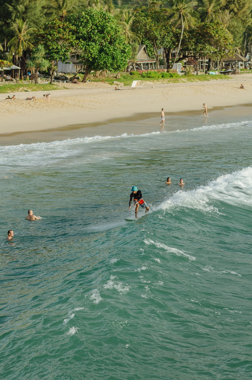 Фото 329 из альбома Bangkok & Phuket 2022