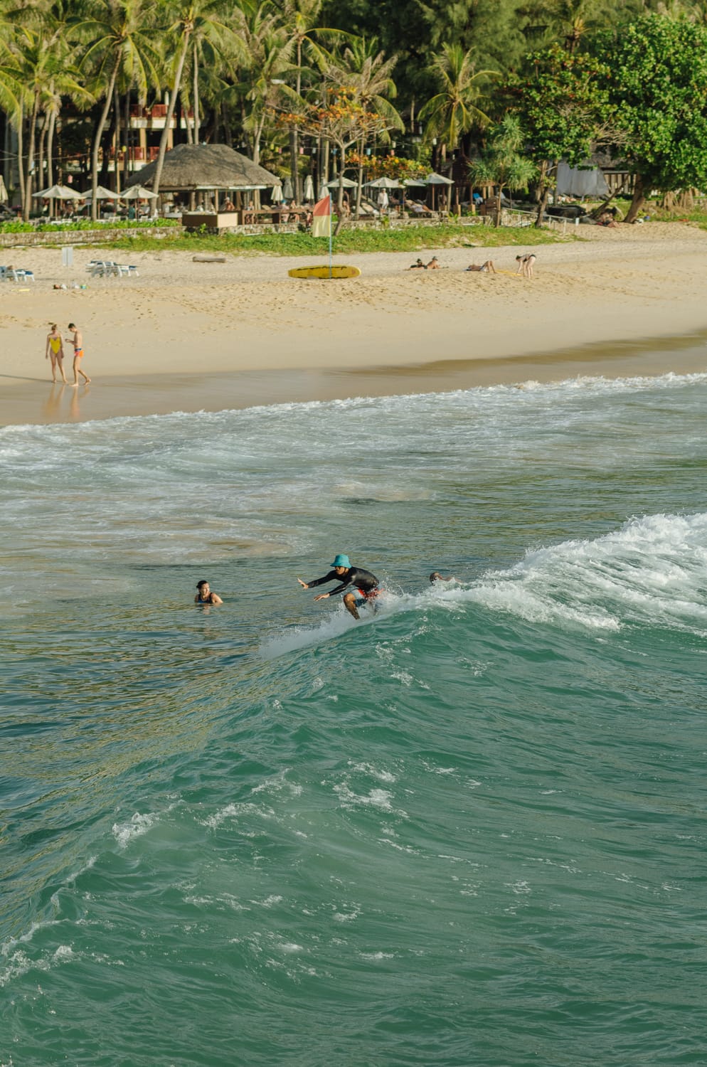 Фото 330 из альбома Bangkok & Phuket 2022