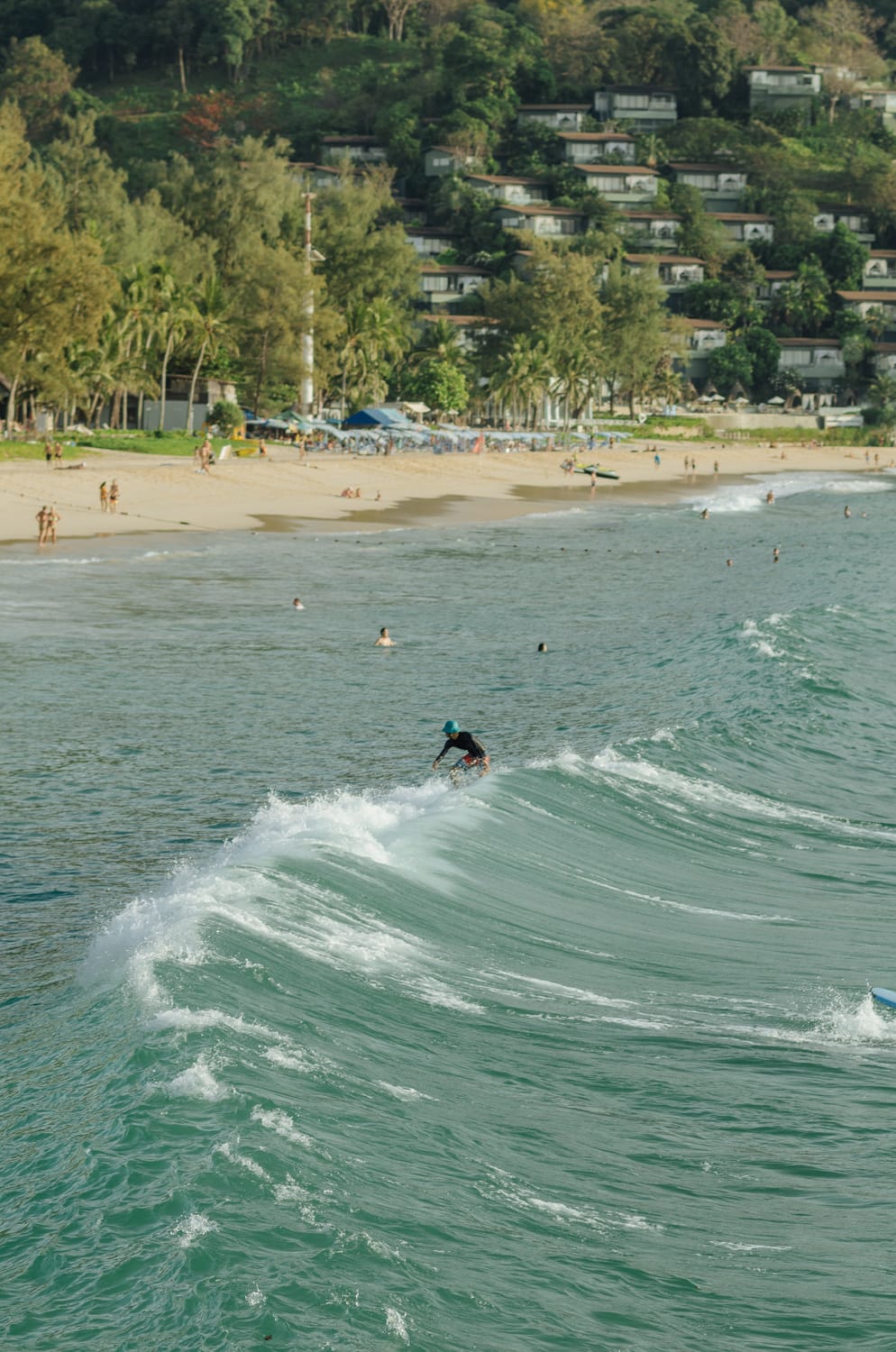 Фото 331 из альбома Bangkok & Phuket 2022