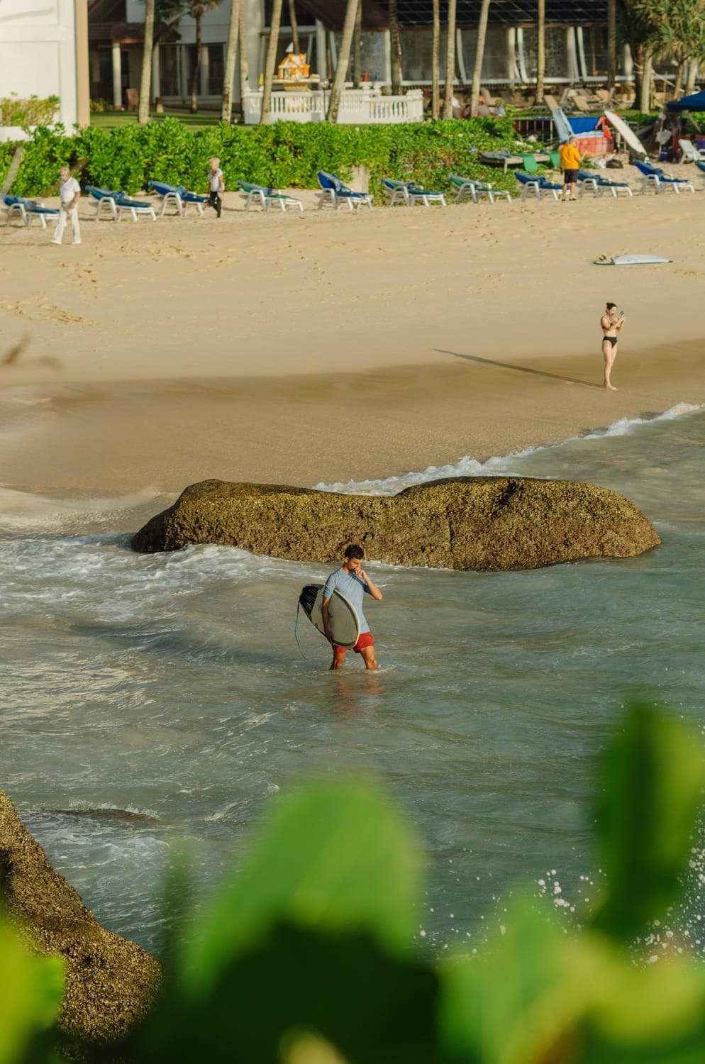 Фото 332 из альбома Bangkok & Phuket 2022