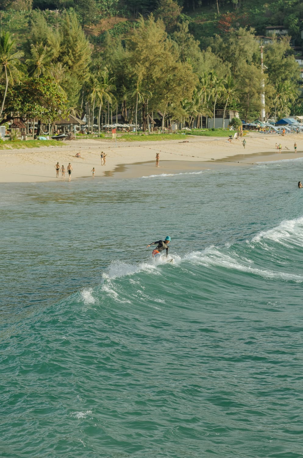 Фото 333 из альбома Bangkok & Phuket 2022
