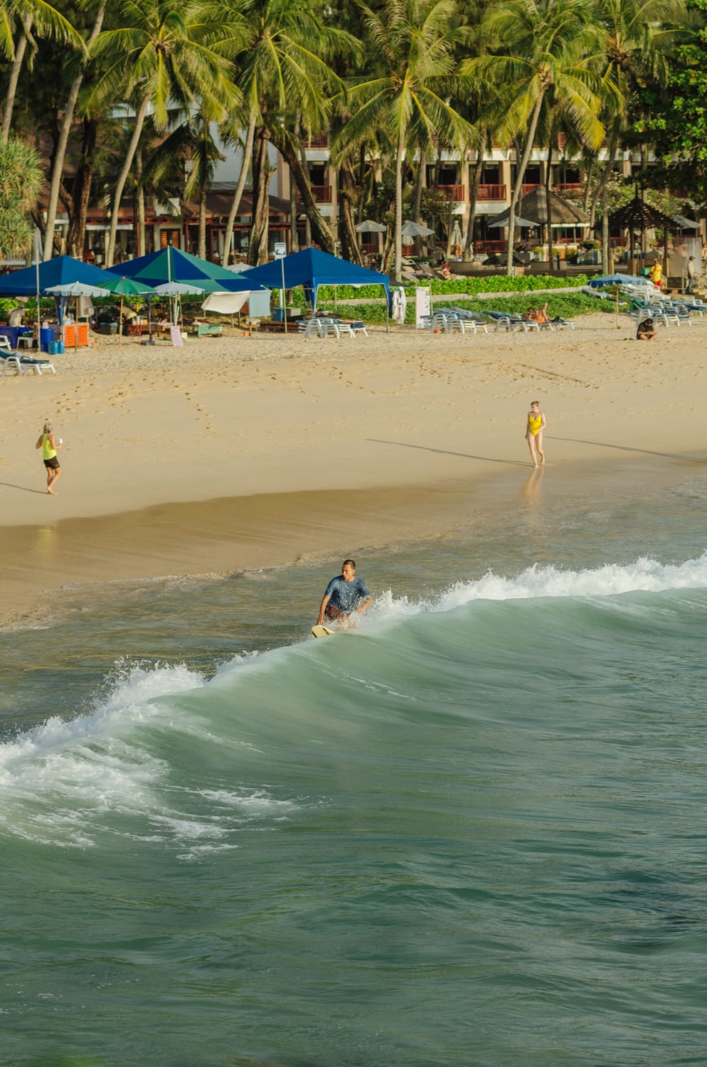 Фото 334 из альбома Bangkok & Phuket 2022