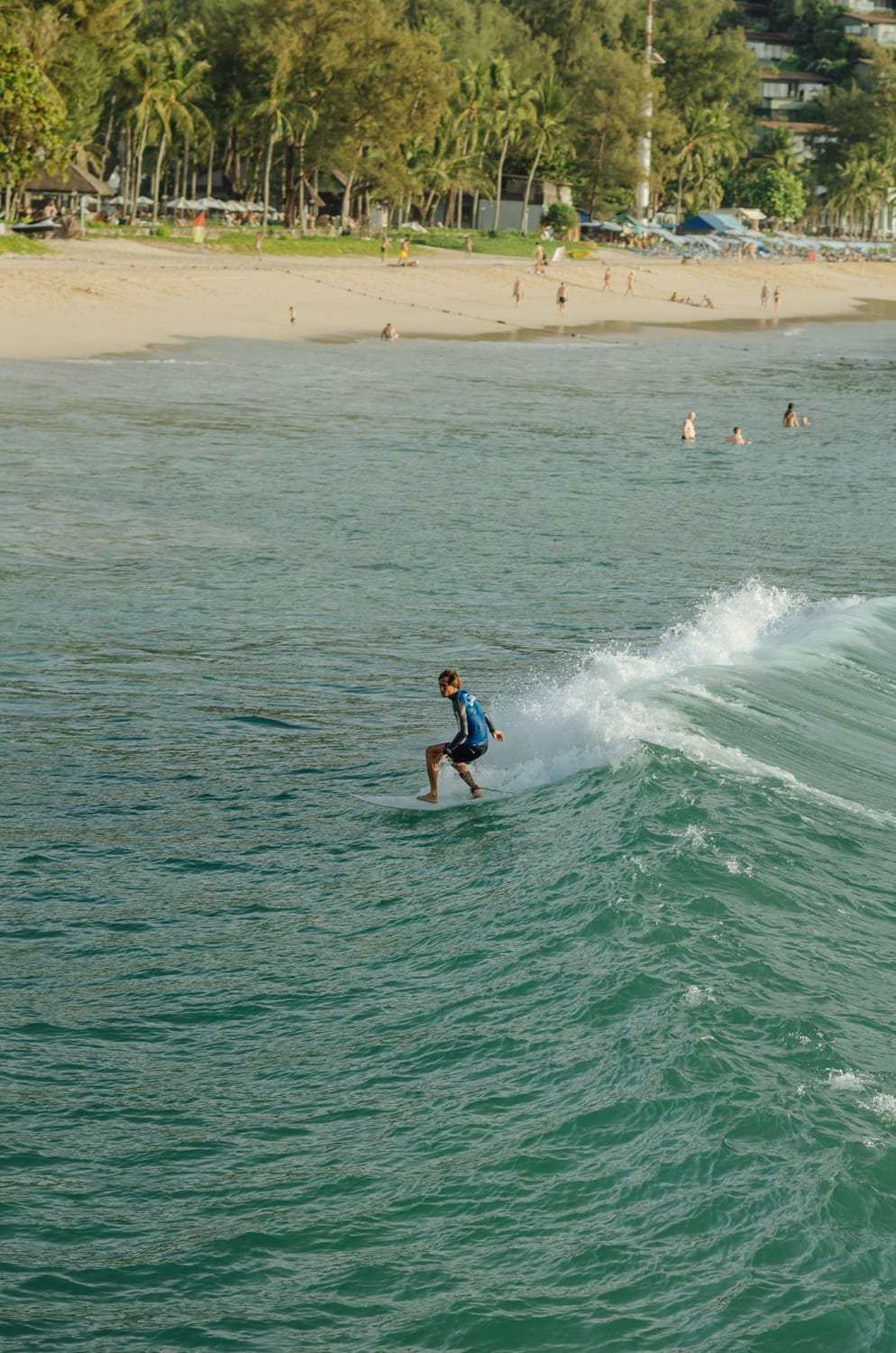 Фото 336 из альбома Bangkok & Phuket 2022